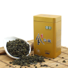 tea manufacturers Fujian chinese milk oolong tea
